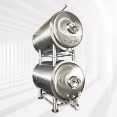 image of the 200-500L (each) Dual Horizontal Brite Tanks