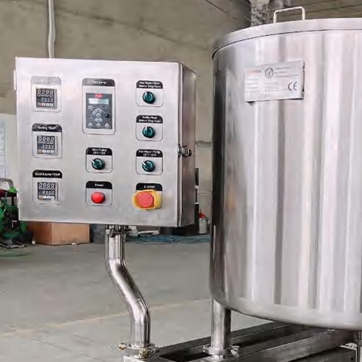 PID Control System