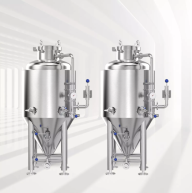 image of the 200L Fermentation Tank