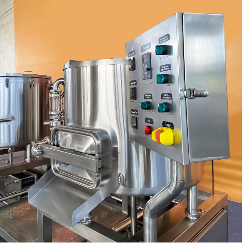 PID Control System