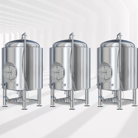 100L Brite Tank
